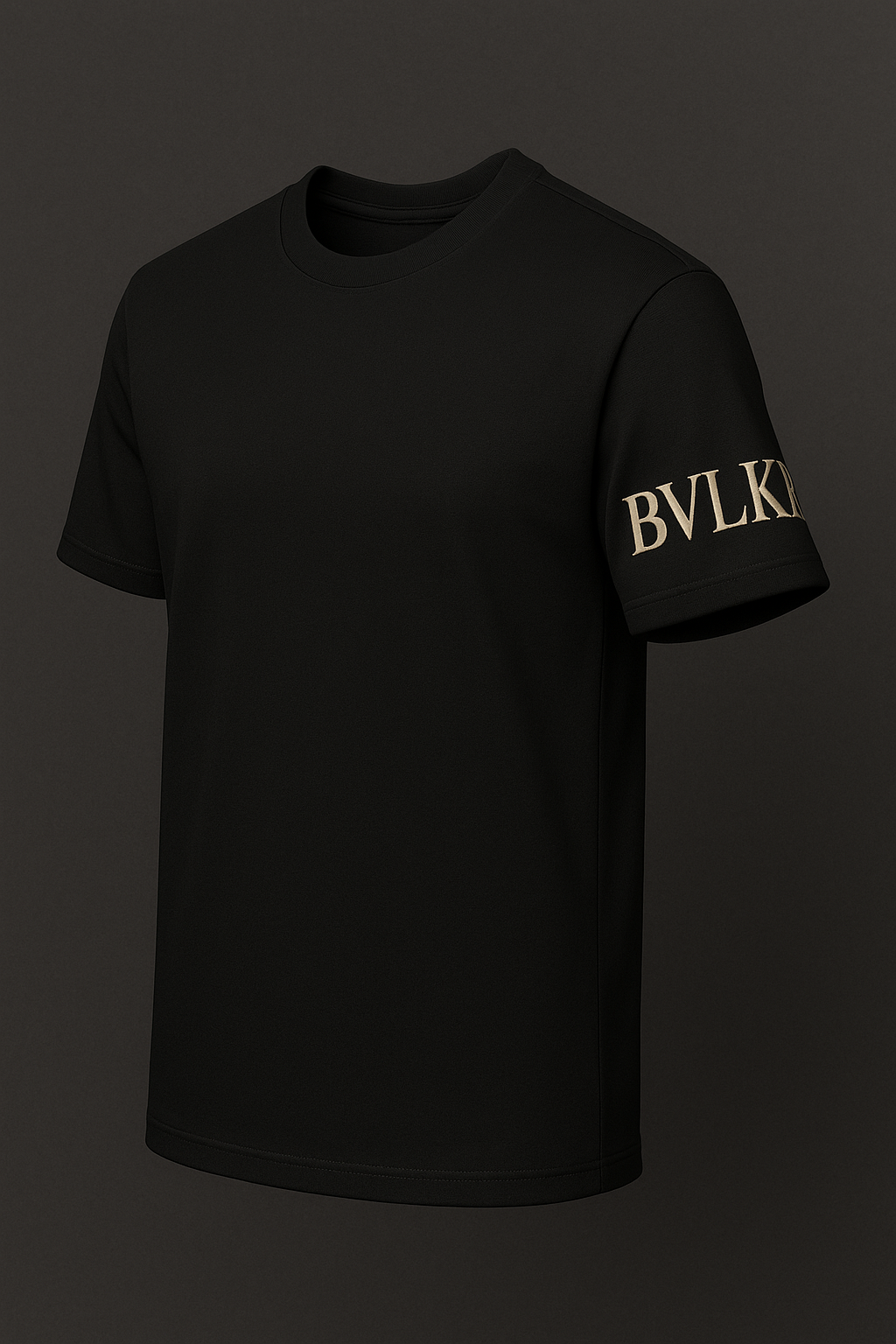 BVLKR Slim-Fit Shirt