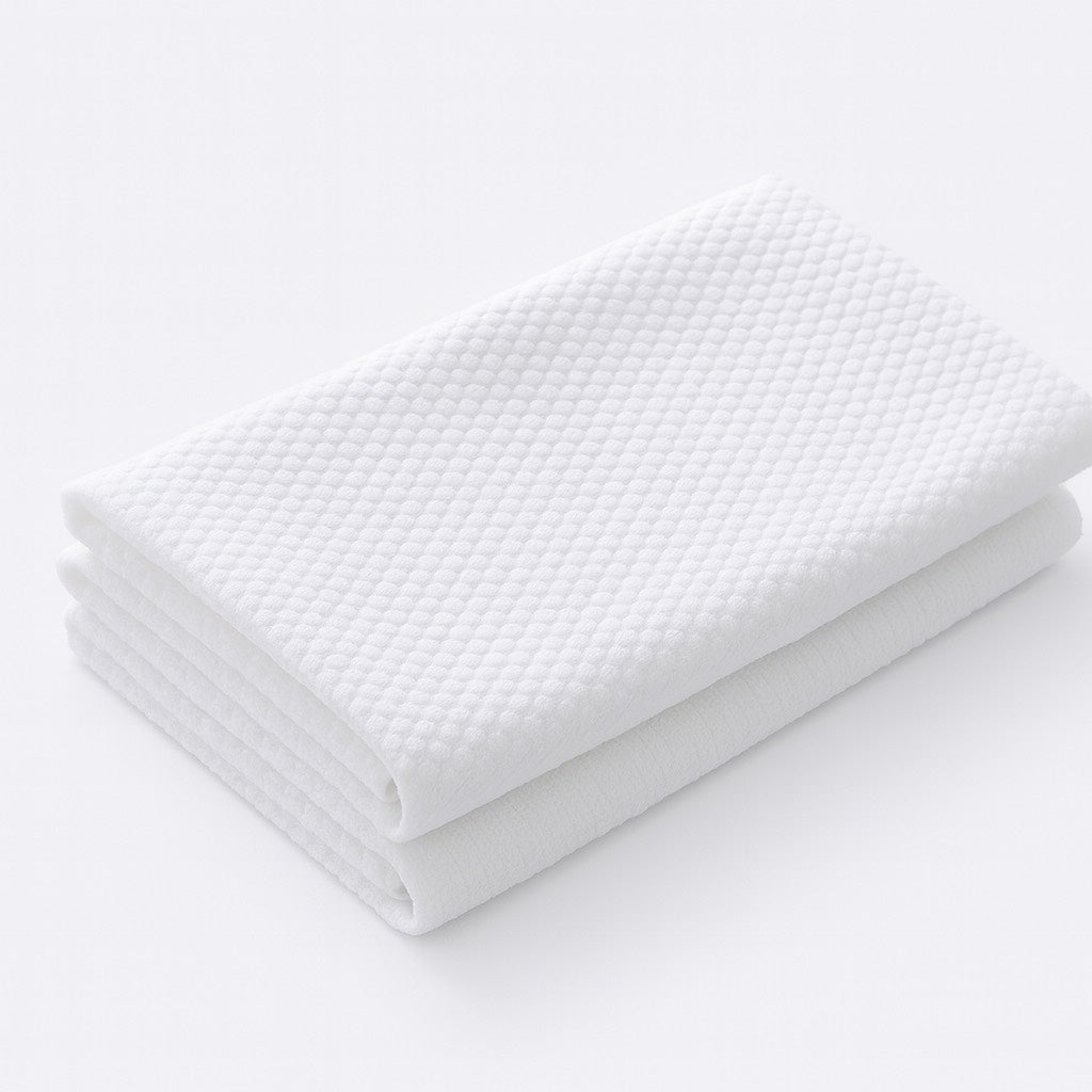 Shop Disposable Bath Towel (70x140cm)