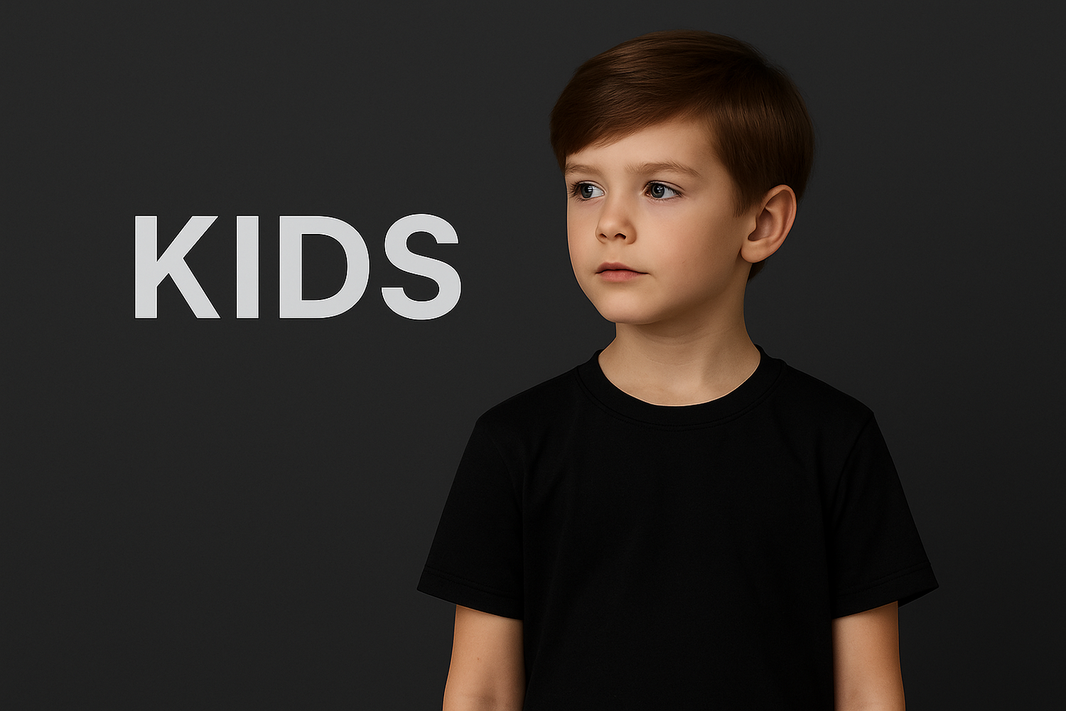 BVLKR Kids