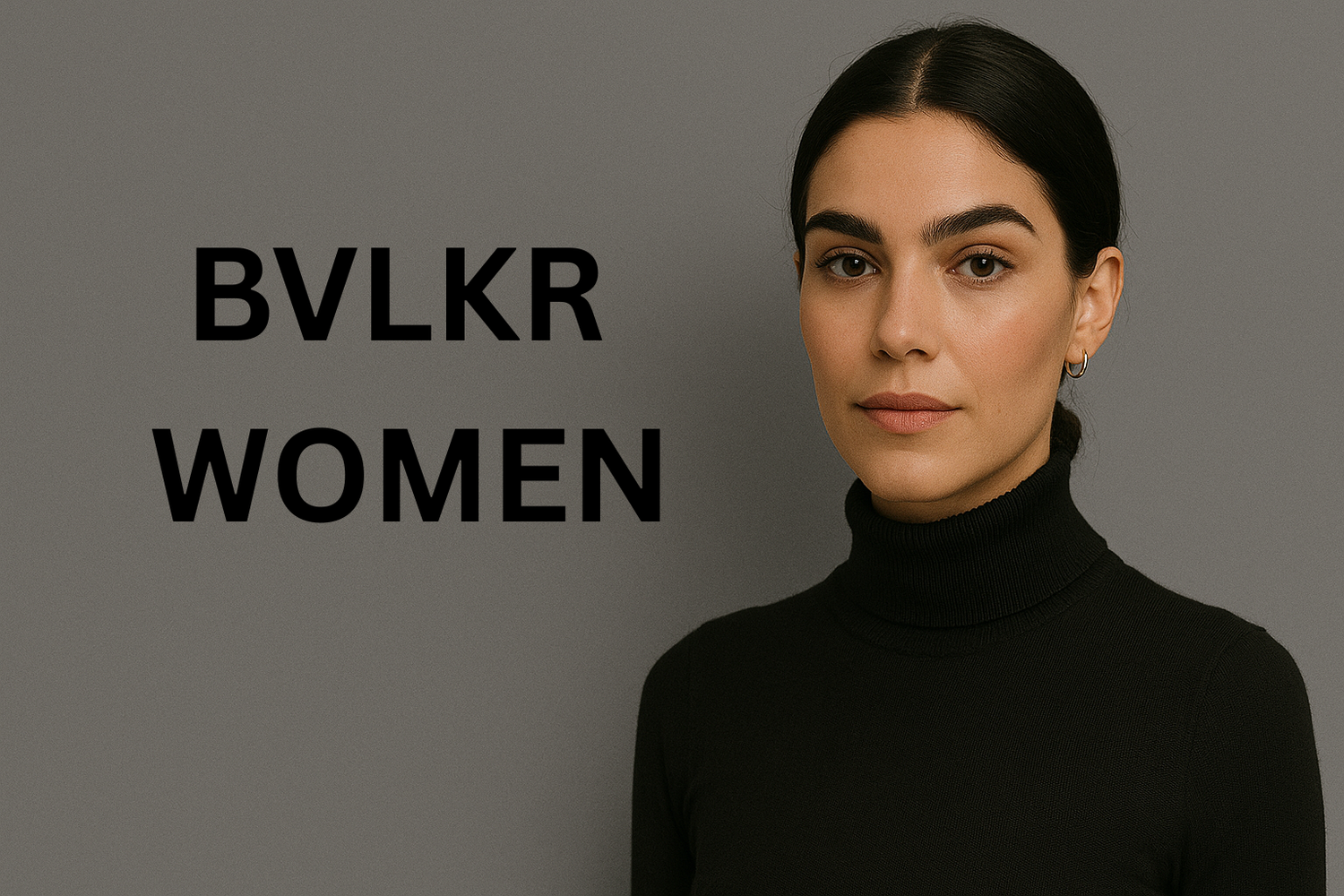 BVLKR Women