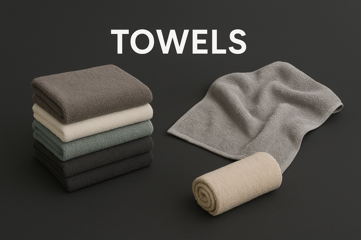 Towels
