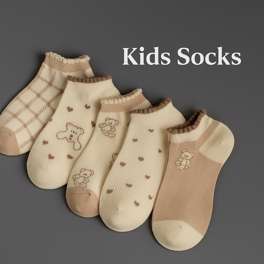 Kids Socks