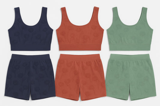 Shop Women’s Activewear Set -  pack of 6
