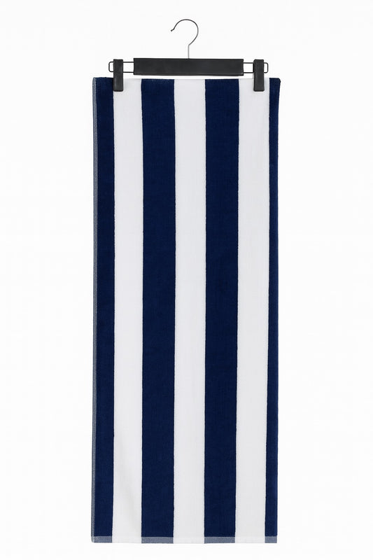 Large Size Towel - Pack of 6 (75x130)cm