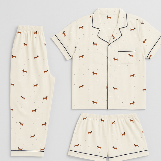 Shop Kids Pj's - 3 pieces