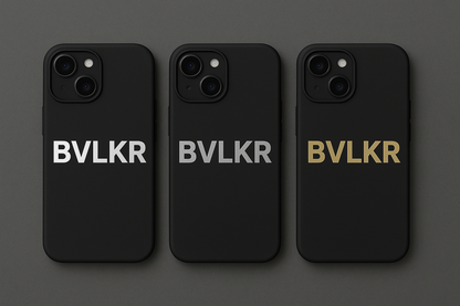 BVLKR iPhone 16 / 16-pro Case