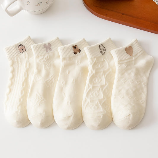 Kids’ Mixed Design – Pack of 10